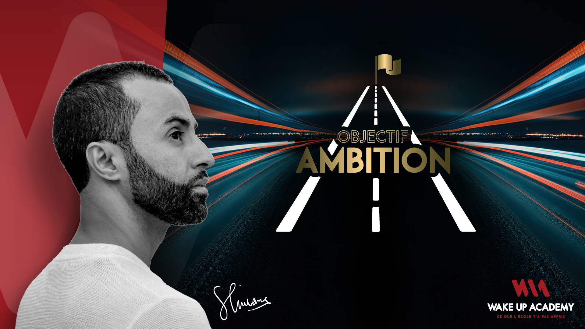 Objectif Ambition