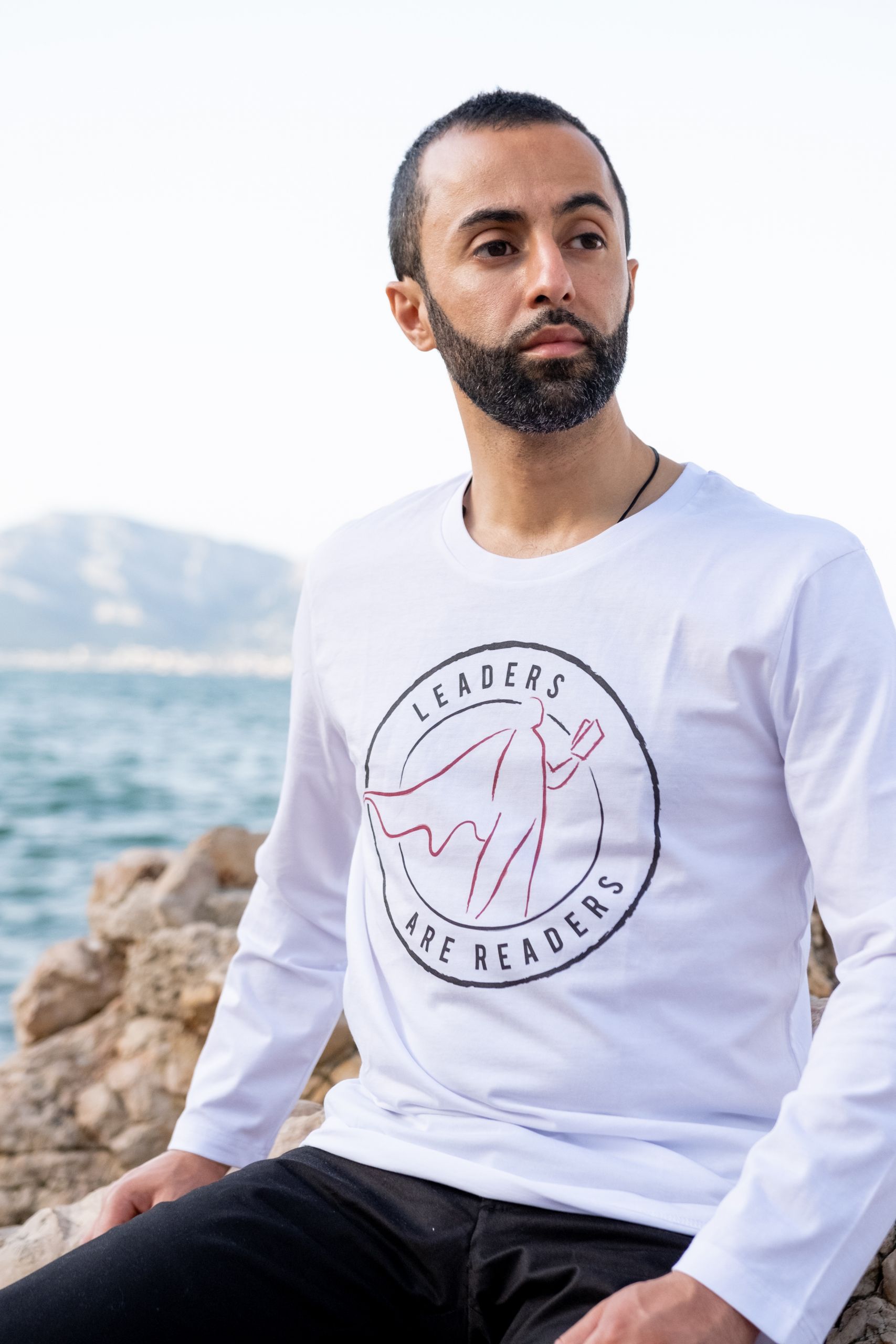 L'équipe Wake Up Academy